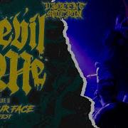 DEVIL IN ME LIVE IN YOUR FACE FEST 2024 4K FULL SET MULTI CAM 01 11 2024