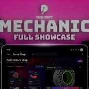 Fivem Script PC Mechanic Full Showcase