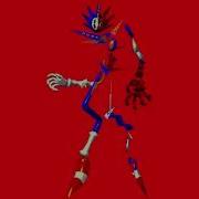 FNF VS Rewrite ROUND 2 Trinity Encore Slowed