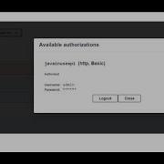 Spring Boot Swagger 3 OpenAPI 3 Security Example