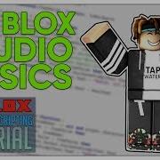Beginner S Roblox Scripting Tutorial 1 Roblox Studio Basics Beginner To Pro 2019