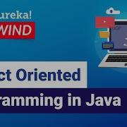 Object Oriented Programming In Java Java OOPs Concepts Edureka Web Dev Rewind 2