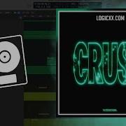 Biscits Crush Logic Pro Remake