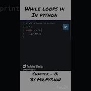 Python Loops Coding Pythonanddjangofullstackwebdeveloper Softwaredeveloper Coding Cod Python