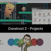 Construct 2 Projects