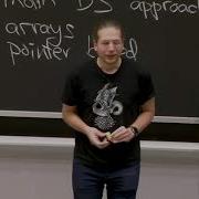 2 Data Structures And Dynamic Arrays