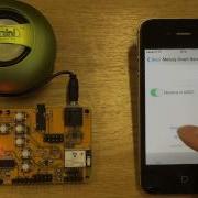 BC127 Remote Commands Over BLE