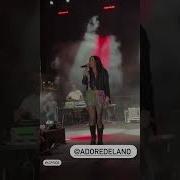 Adore Delano KC Pridefest2024 Toxic