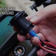 Zero Motorcycle How To Install A USB Charging Socket