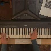 Havona By Jaco Pastorius Solo Keyboard Cover