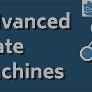 Building A More Advanced State Machine In Godot 3