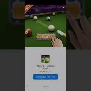 Flick Pool Level 47