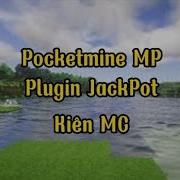 PMMP Plugin JackPot V0 0 1 PM4 Kiên MC