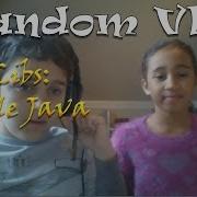 Random Vlog Mad Libs With Nora Simple Java Game