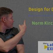 Design For Debug Norm Kirchner