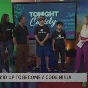 Kids Learn To Code At Code Ninjas