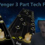PENGER 3 PART TECH FC
