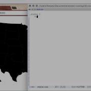 Mastering D3 Js Tutorial Drawing A Map Packtpub Com