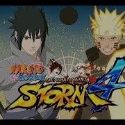 Game Chat Naruto Shippuden Ultimate Ninja Storm 4 NARUTOOO SASUKEEEE