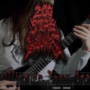 200 Stab Wounds Drilling In Your Head Guitar Cover W Tabs