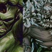 HULK VS DOOMSDAY TRIBUTE