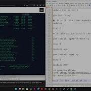 CWP Control Web Panel Installation Steps On Centos Stream OS Https Www Alphagnu Com