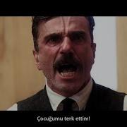 There Will Be Blood Kan Dökülecek Oğlumu Terk Ettim