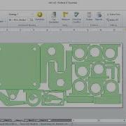 PRO NEST Tutorial 18