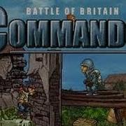 Commando EASY IS HARD
