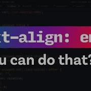 Write Better CSS Using Logical Properties