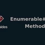 Enumerable Cycle Method