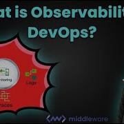 DevOps Observability Explained How Middleware Plays A Key Role
