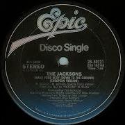 Shake Your Body Down To The Ground European Version The Jacksons