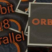 Ежедневный обзор колоды день 442 Игральные карты Orbit V8 параллельного издания