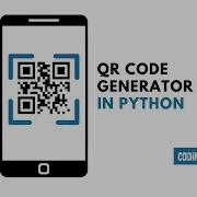 Mini Project QR Code Generator In Python Python Project Complete Tutorial