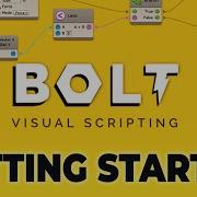 Making 3d Games Without Coding BOLT Setup Fundamentals Unity Bolt Tutorial