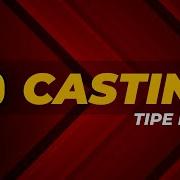 Dasar Python 11 CASTING