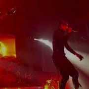Bad Omens Mercy LIVE RISE Rooftop Houston TX