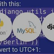 Django Datetime Field Convert To Timezone In View