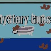 Mystery Guest MakeCode Arcade Advanced
