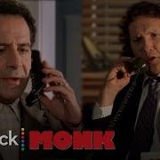 Is This Monk S Most Impressive Case Solve Monk