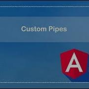 Angular 8 6 4 Part 16 Custom Pipes Learn Infinity