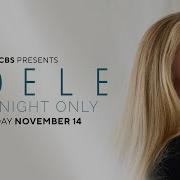 CBS PRESENTS Adele One Night Only 2021 1080p