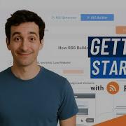 Getting Started With RSS App Part 3
