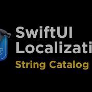 SwiftUI IOS Localization Tutorial Master String Catalogs In Xcode 16