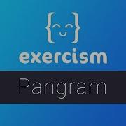 Exercism Pangram