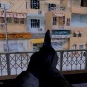 CoD4 ProMod Crossfire SMG Team WS RED Vs TOUGHGUYS AR10 PoV