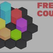 Hexa Stack A FREE Unity Hyper Casual Mobile Game Tutorial