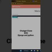 Check Out This Chatgpt Clone Ni