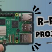 6 Great Raspberry Pi 5 Projects To Try In 2025